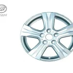 رینگ آلومینیومی لیفان X60