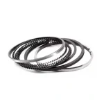 رینگ موتور تیگو ۷