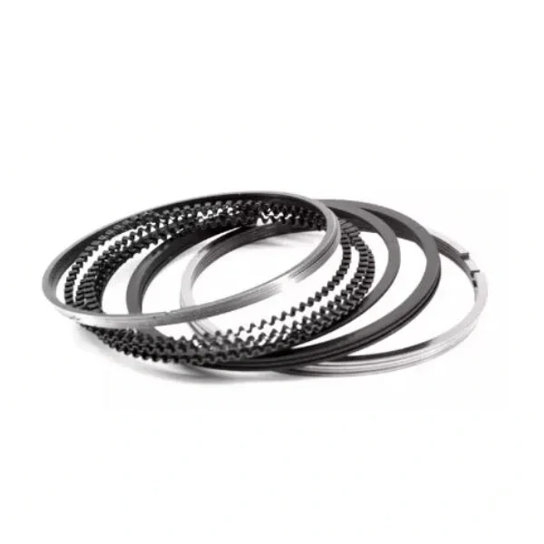 رینگ موتور تیگو ۷