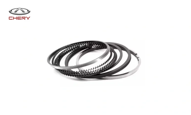 رینگ موتور تیگو ۷