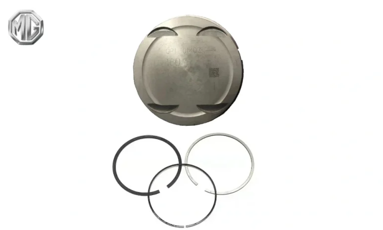 رینگ و پیستون ام_جی 550