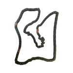 زنجیر تایم گریت وال ولکس C30