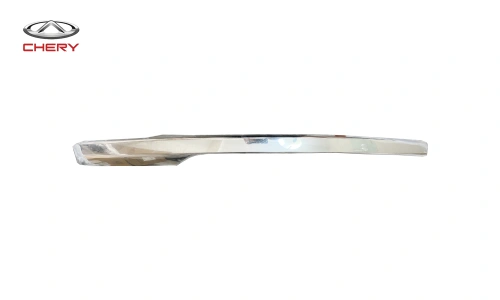 زه استیل سپر عقب تیگو ۵ نیو