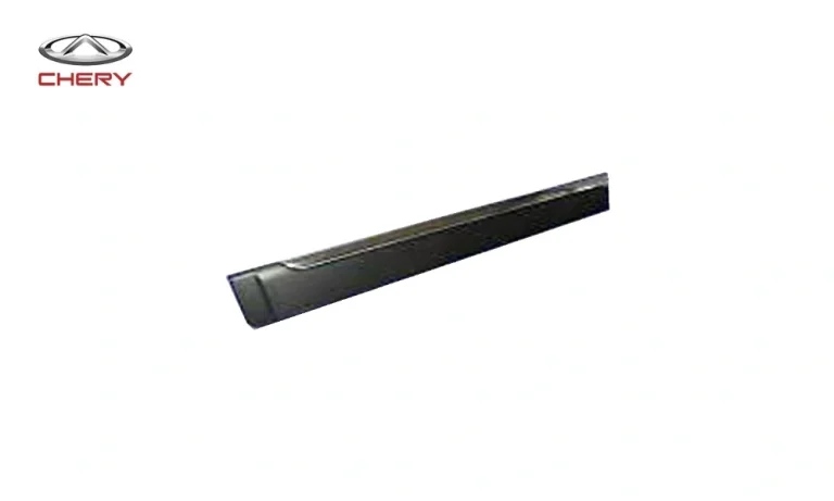 زه درب جلو چری تیگو ۵