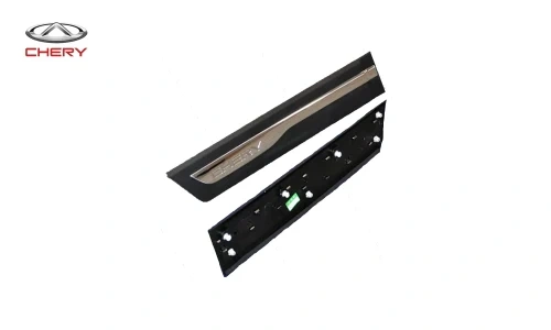 زه درب عقب چری تیگو ۵