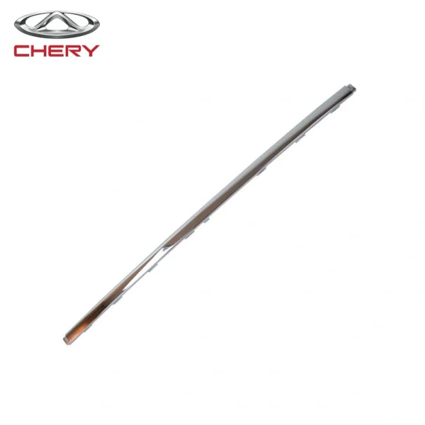 زه سپر عقب وسط چری تیگو ۵