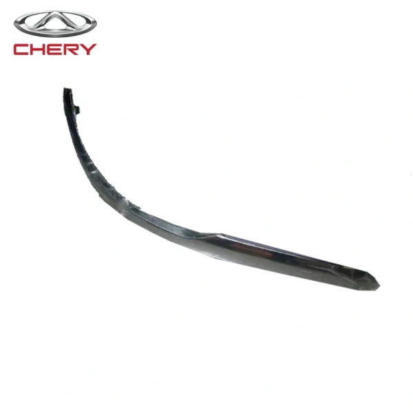 زه سپر عقب چری تیگو ۵