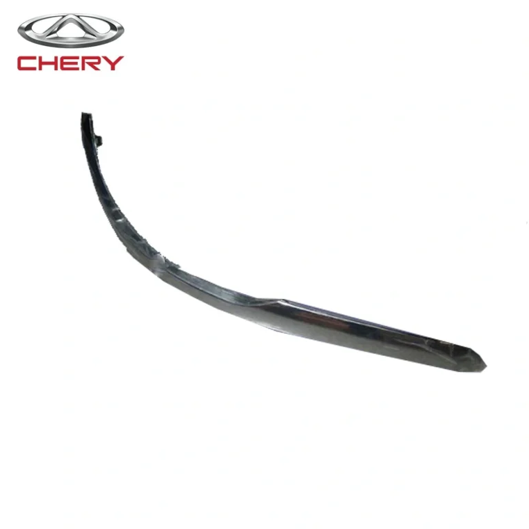 زه سپر عقب چری تیگو ۵