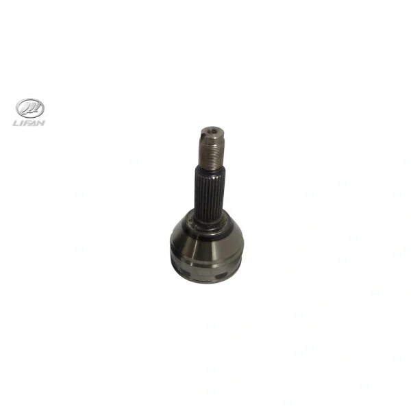 سرپلوس سمت چرخ 22 خار لیفان X60 (دنده ای)