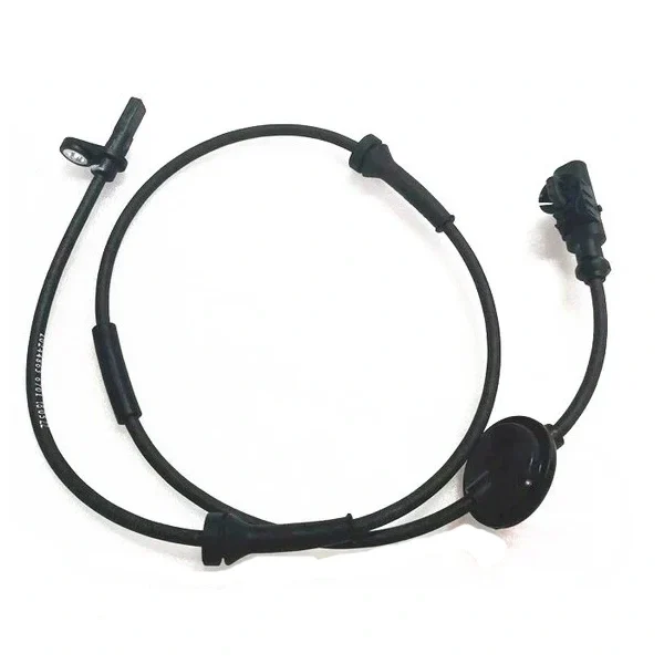 سنسور ABS چرخ جلو ام_جی 550