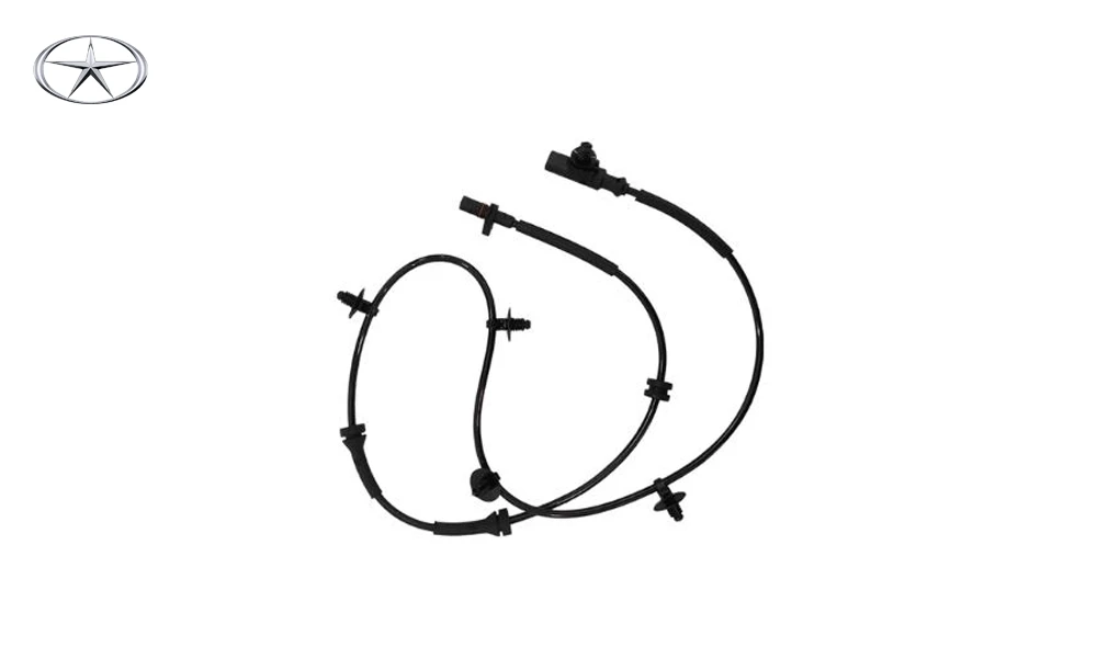 سنسور ABS چرخ جلو جک J5 سنسور ABS چرخ جلو جک J5