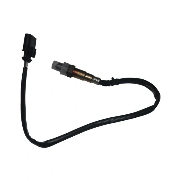 سنسور اکسیژن عقب ام_جی 550