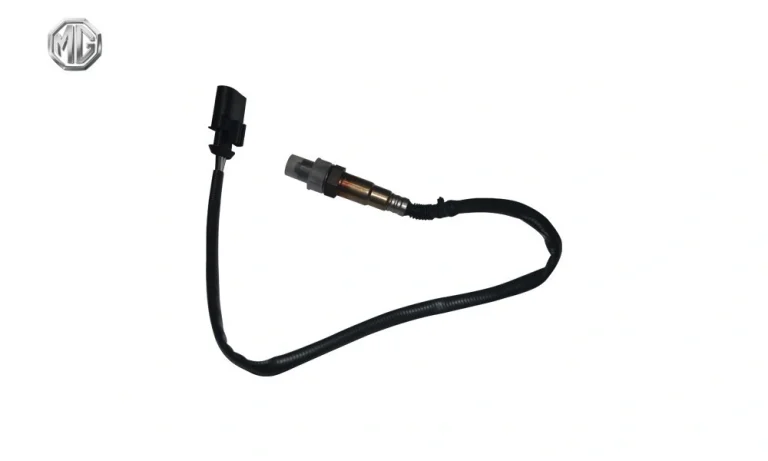 سنسور اکسیژن عقب ام_جی 550