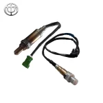 سنسور اکسیژن پایین برلیانس H230