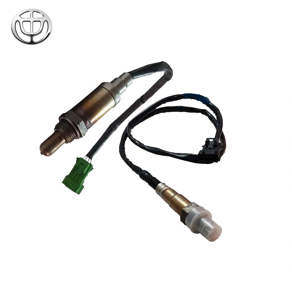 سنسور اکسیژن پایین برلیانس H230 سنسور اکسیژن پایین برلیانس H230