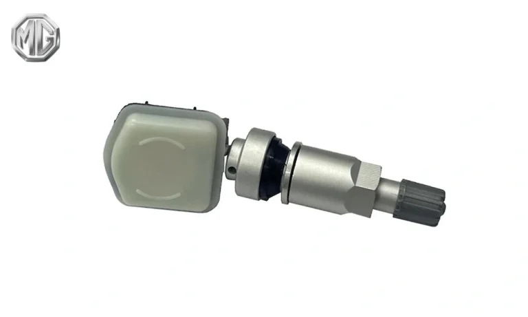 سنسور باد چرخ جلو ام_جی 550