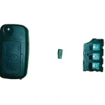 سوئیچ کامل گریت وال ولکس C30