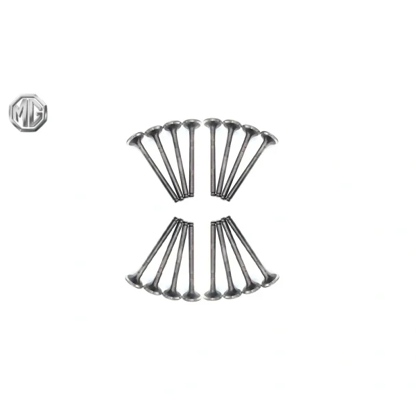 سوپاپ دود و هوا ام_جی 6