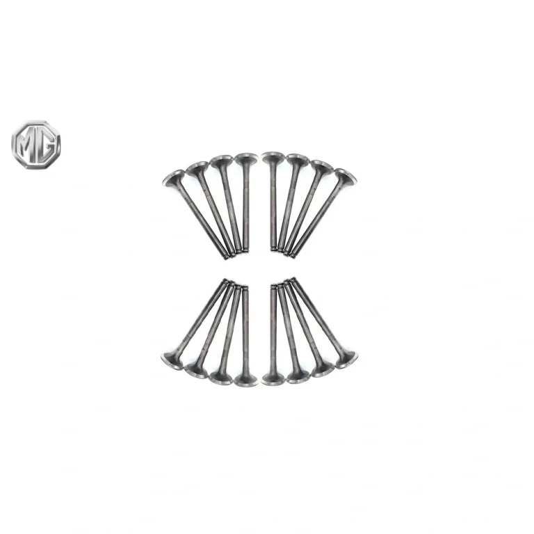 سوپاپ دود و هوا ام_جی 6