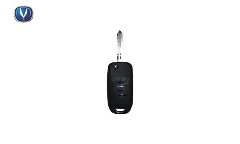 سوییچ (تاشونده) چانگان CS35