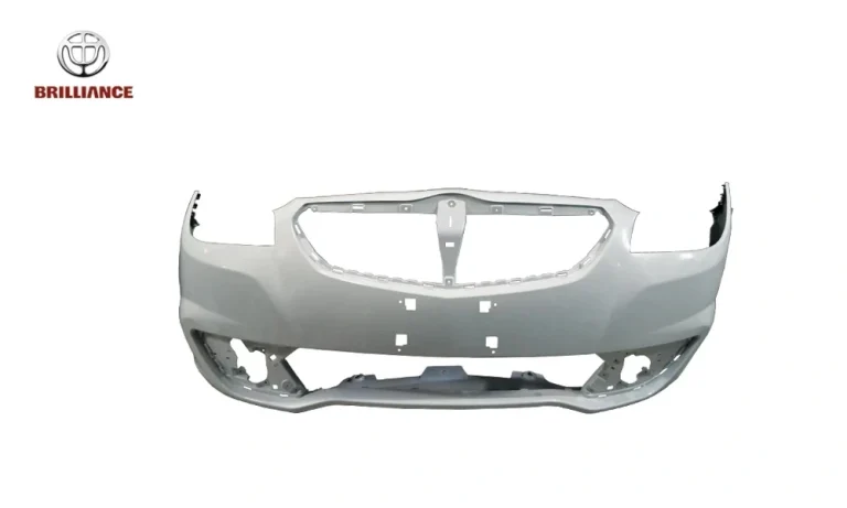 سپر جلو (جدید) برلیانس H230