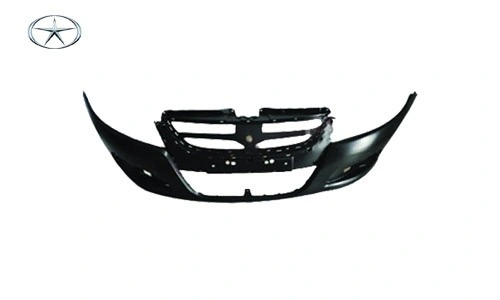 سپر جلو جک J5