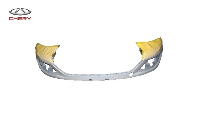 سپر جلو پایینی تیگو ۷