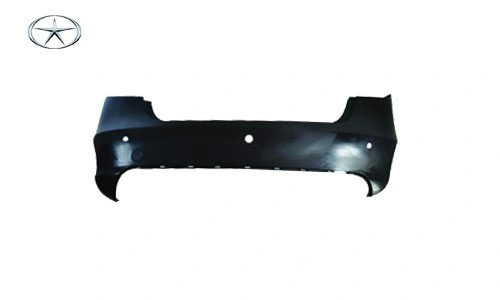 سپر عقب جک J5