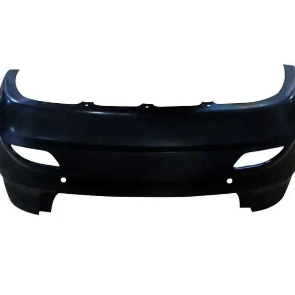 سپر عقب جک j4