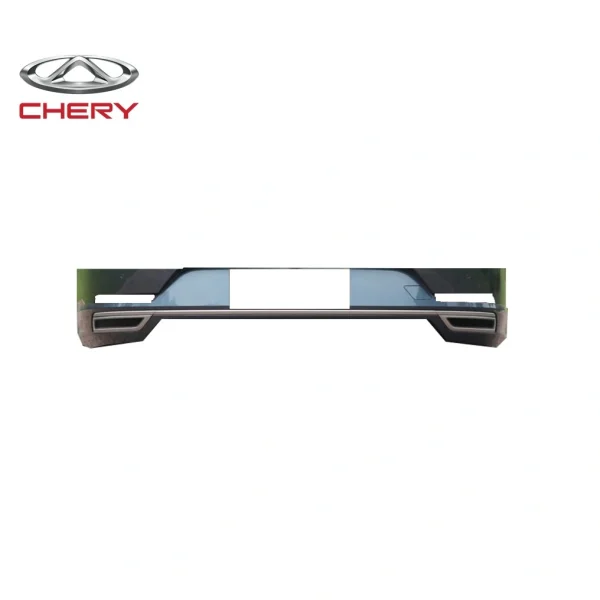 سپر عقب چری آریزو 6