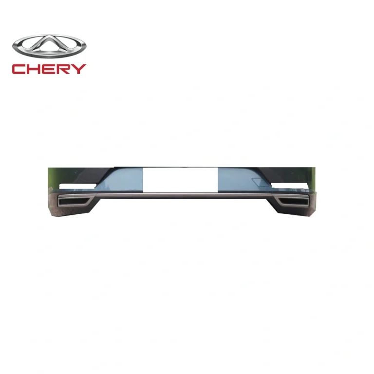 سپر عقب چری آریزو 6