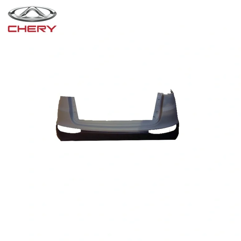 سپر عقب چری تیگو ۵ قدیم