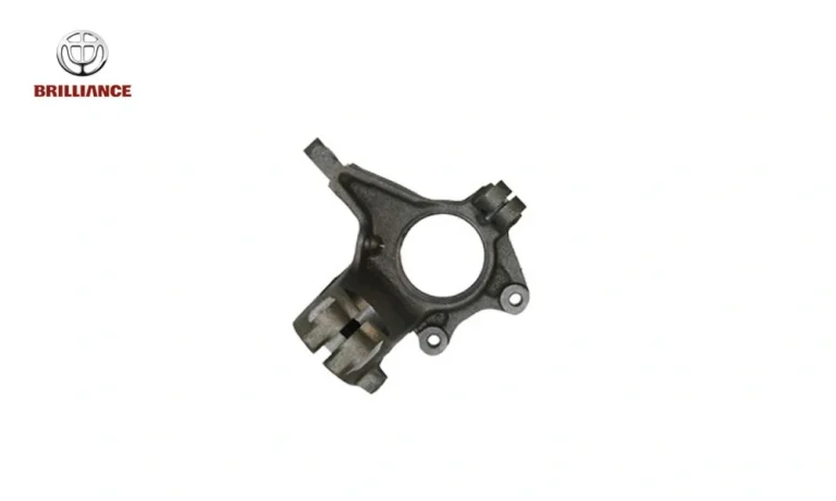 سگدست جلو برلیانس H230