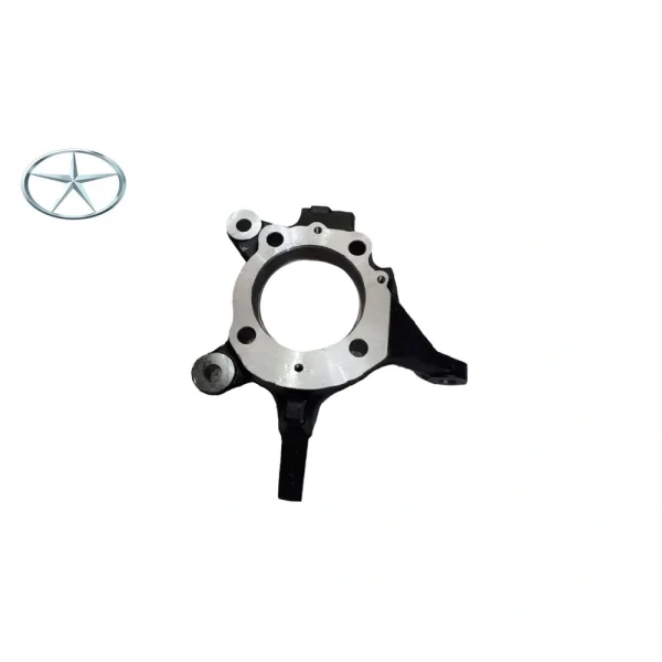 سگدست جلو جک J5