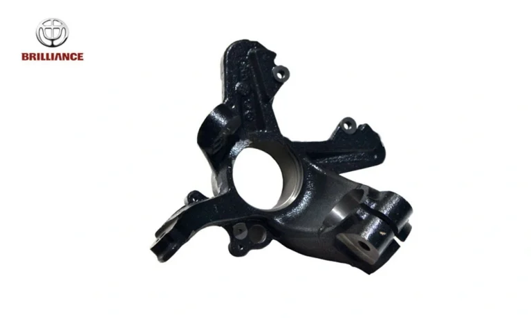 سگدست عقب برلیانس H230