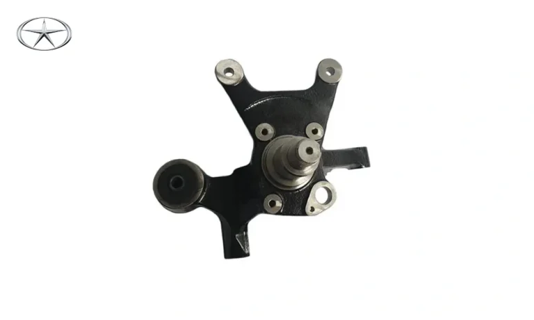 سگدست عقب جک J5