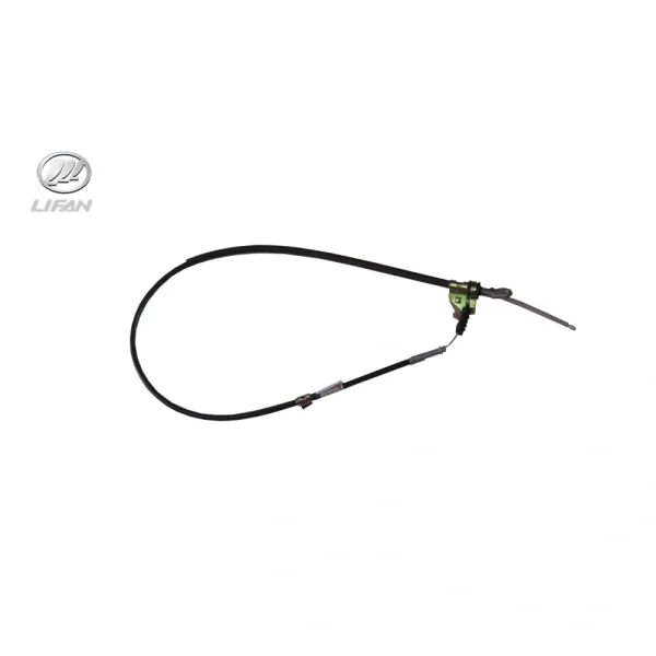 سیم ترمز دستی لیفان X60