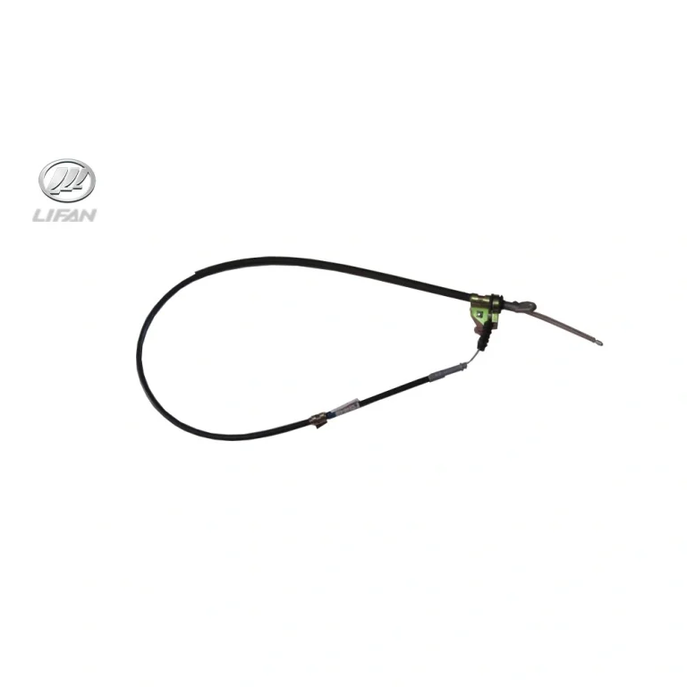 سیم ترمز دستی لیفان X60