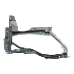 سینی جا چراغی جلو جک J5