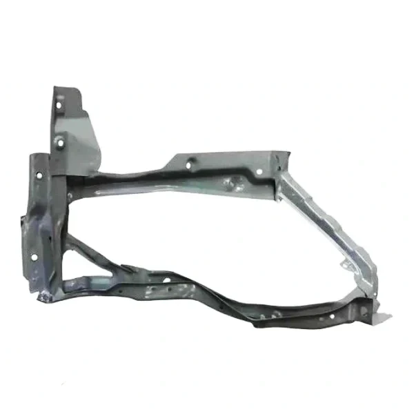 سینی جا چراغی جلو جک J5