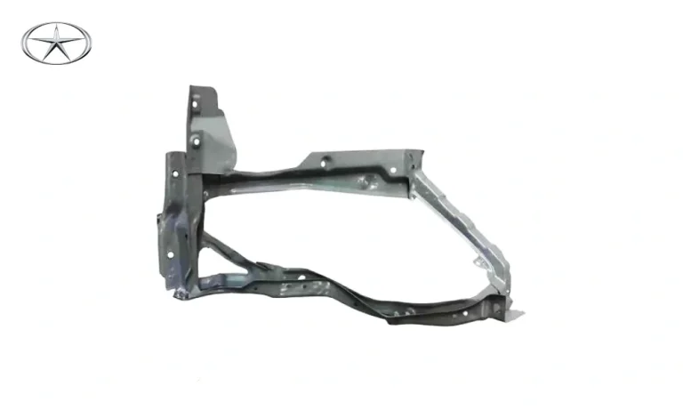 سینی جا چراغی جلو جک J5