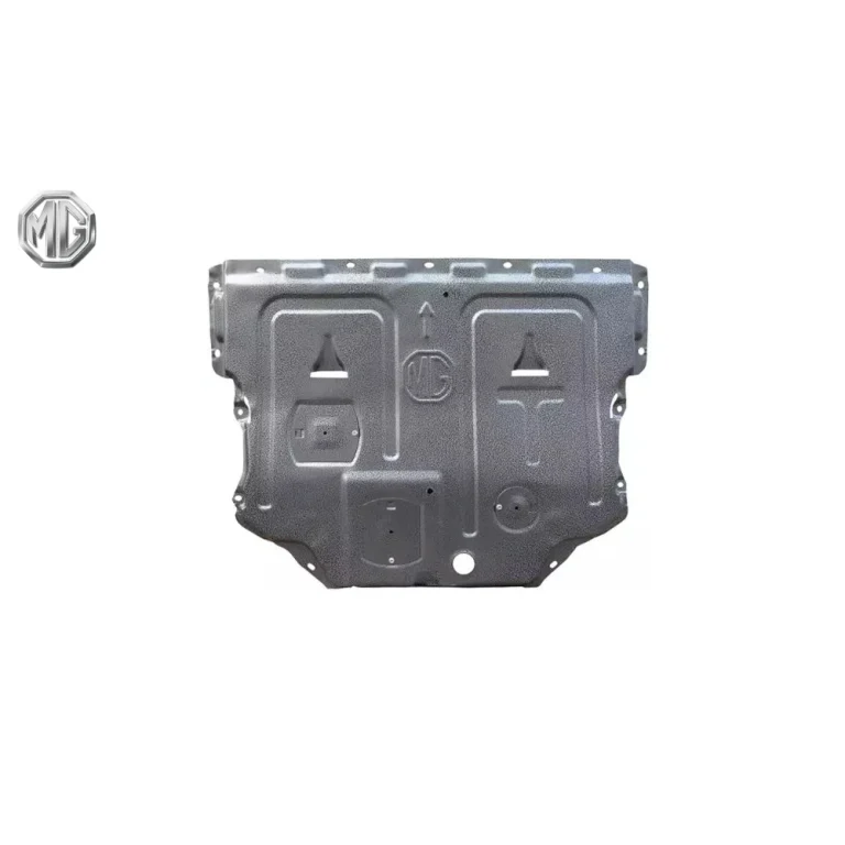 سینی زیر موتور ام_جی 6