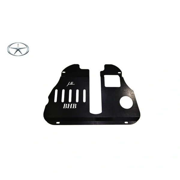 سینی زیر موتور جک J5