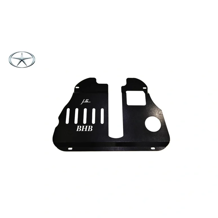 سینی زیر موتور جک J5