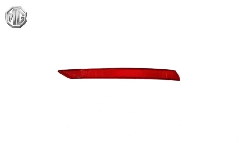 شبرنگ سپر عقب ام_جی 550