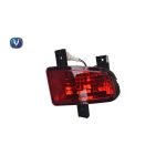 شبرنگ سپر عقب چانگان CS35