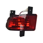 شبرنگ سپر عقب چانگان CS35