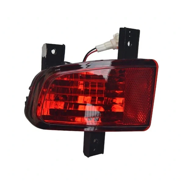 شبرنگ سپر عقب چانگان CS35