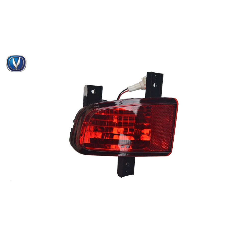 شبرنگ سپر عقب چانگان CS35 شبرنگ سپر عقب چانگان CS35