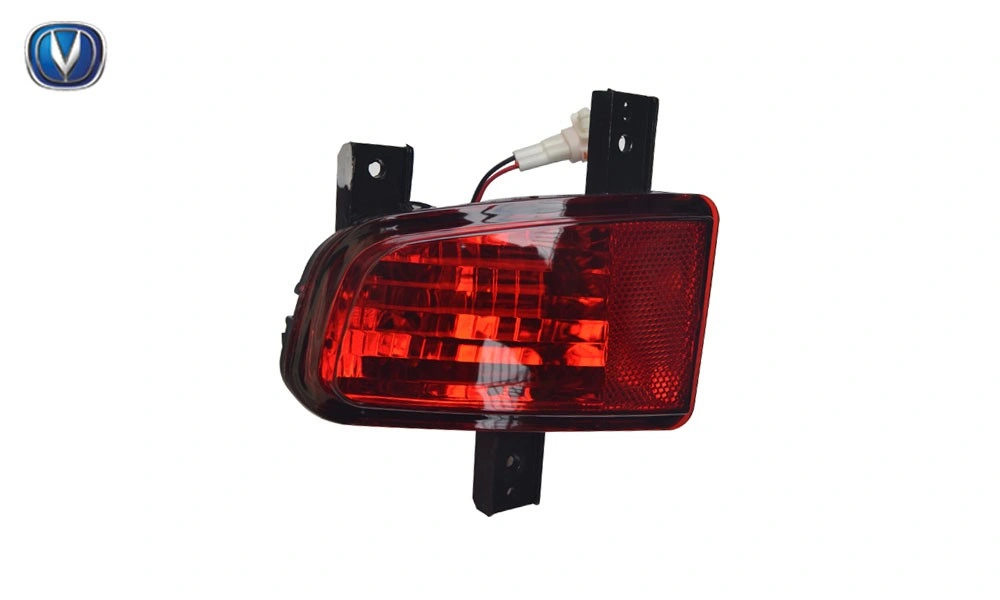 شبرنگ سپر عقب چانگان CS35 شبرنگ سپر عقب چانگان CS35